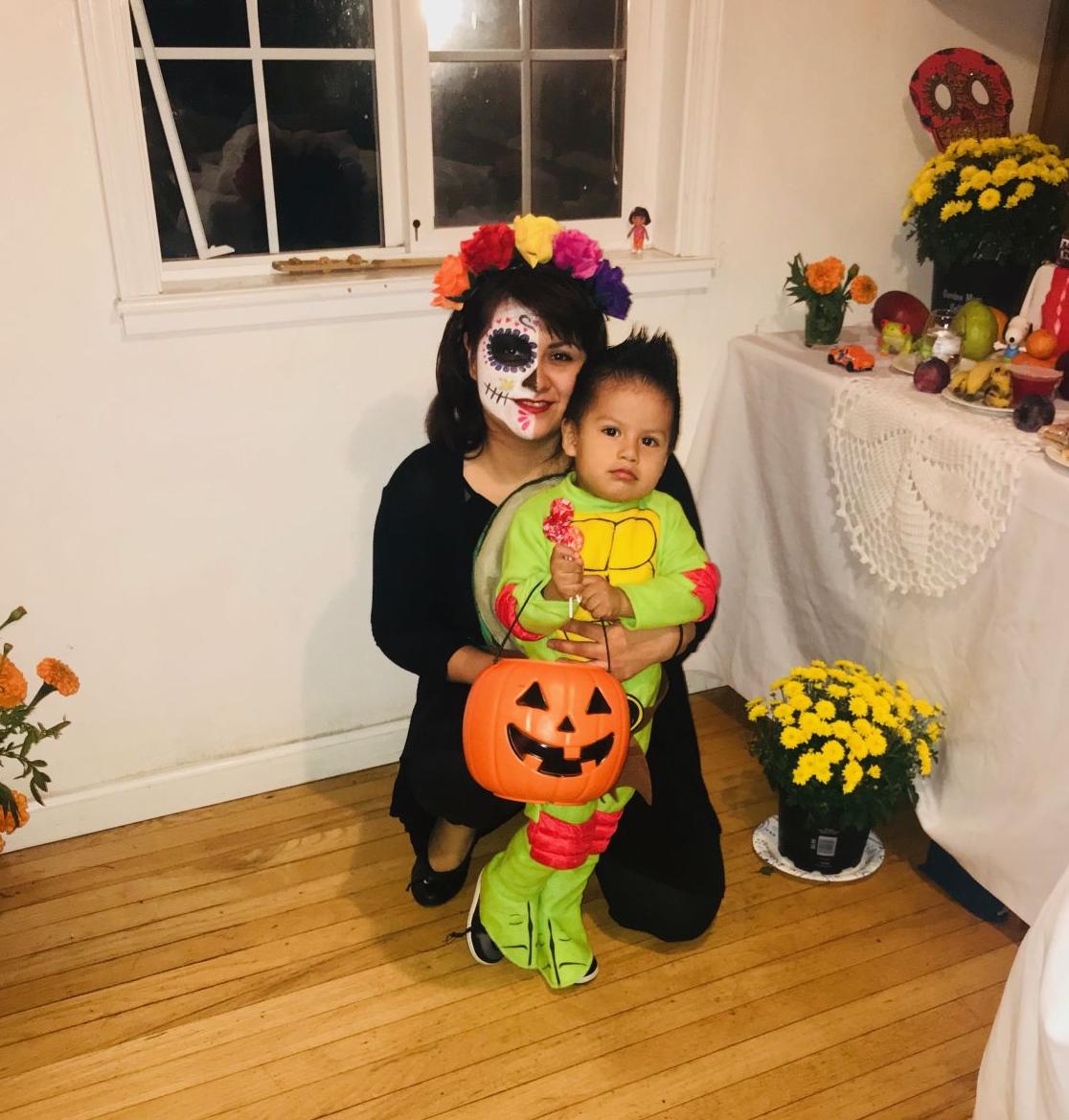 Halloween 2018